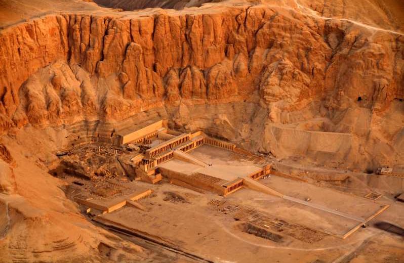 Private Day Tour to Luxor from Hurghada