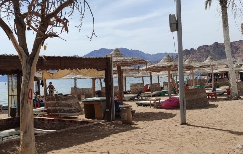 Dahab all in one – 5 Wonders of Sinai